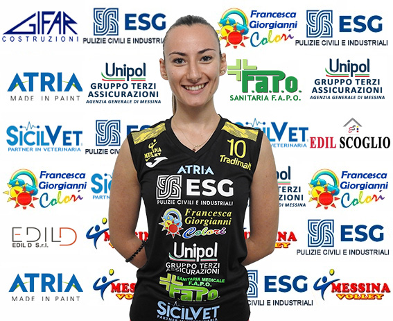 Comunicato Stampa Messina Volley n 14 del 30-08-2026 Campionato Serie B2 femminile