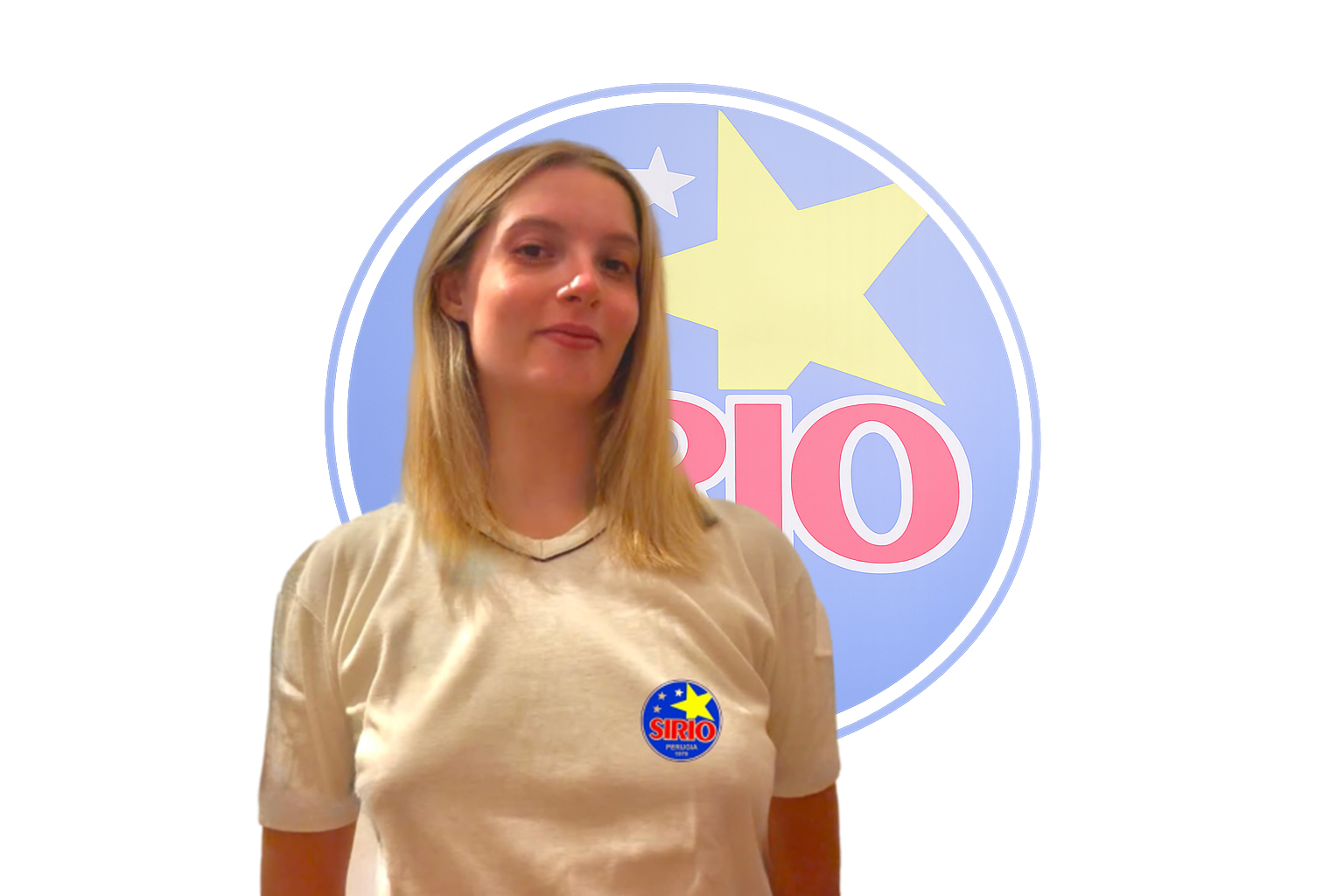 Sirio Perugia, Matilde Agrifoglio rinforza la cabina di regia