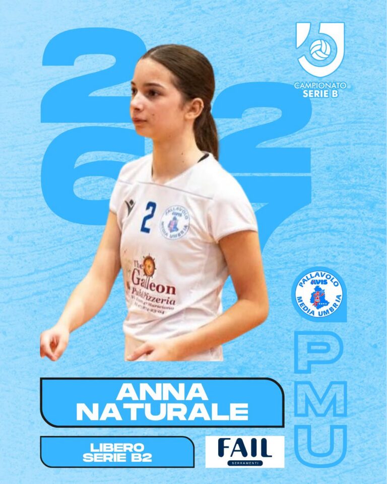 anna naturale