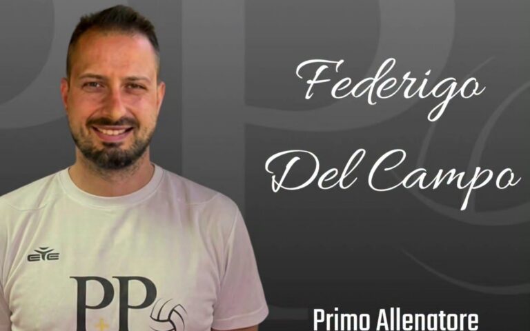 Comunicato Ariete PVP - cambio sulla panchina dell'U17 eccellenza
