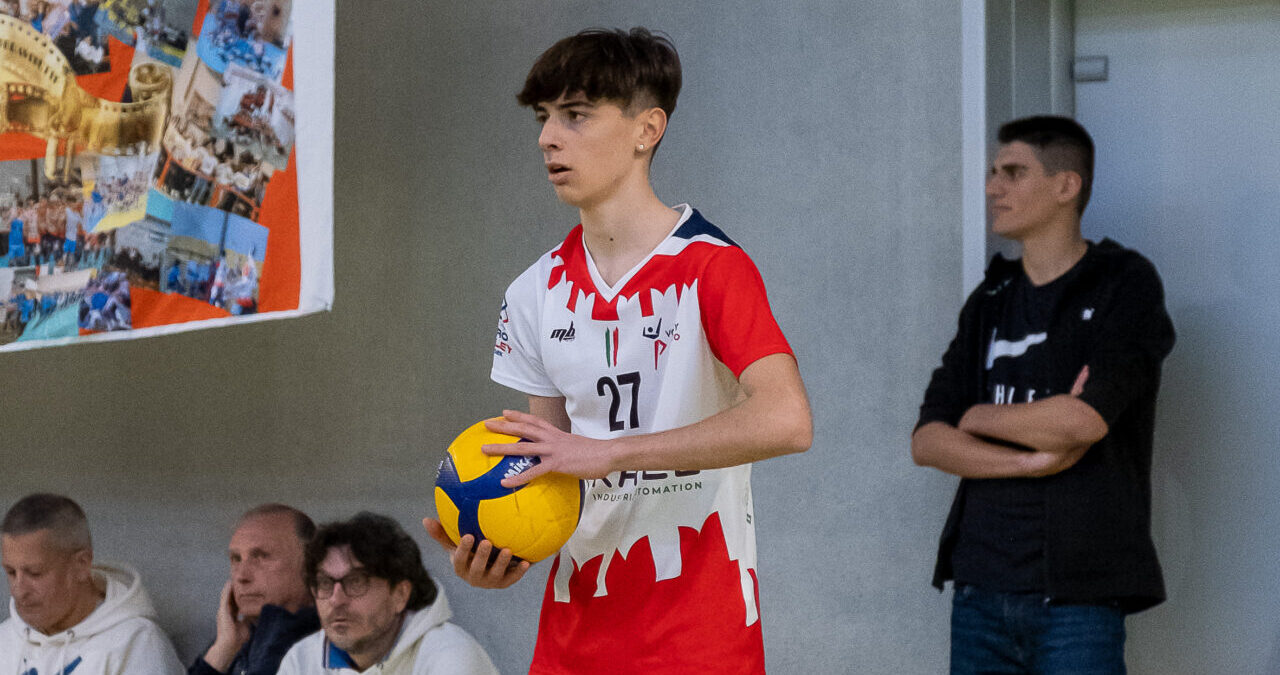 Comunicato Kabel Volley Prato
