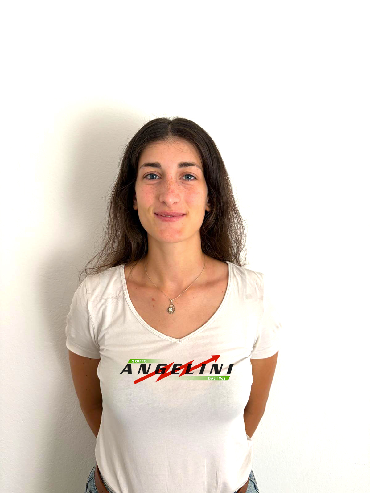 Gruppo Angelini VCCesena, arriva Francesca Folli per la B1 femminile
