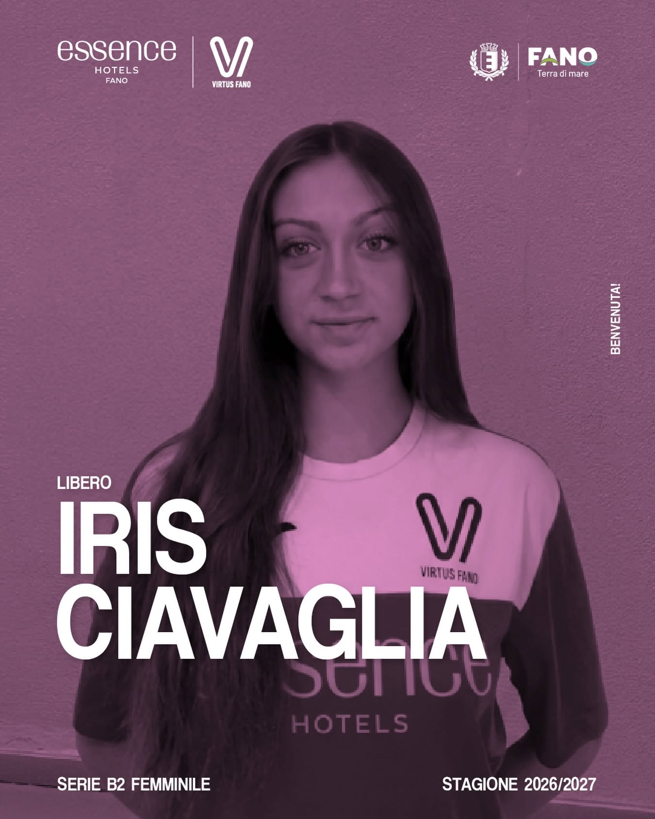 iris ciaravaglia