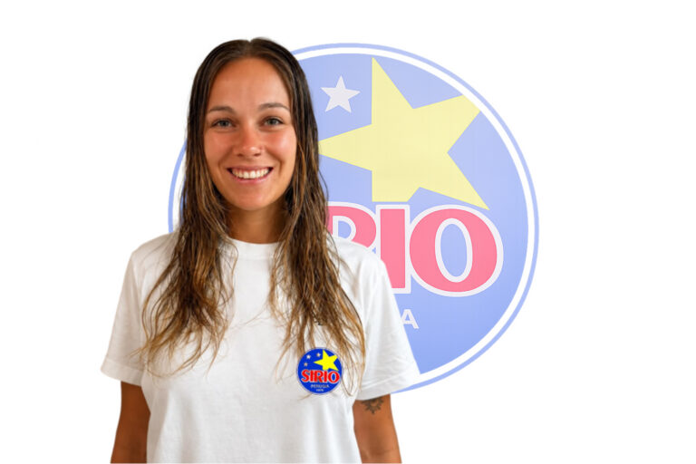 comunicato stampa Sirio Perugia Volley