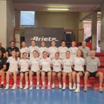 Comunicato Ariete PVP - svelati i numeri di maglia