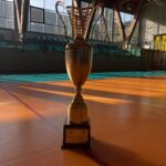 Vobarno prepara la prima B1: tredici atlete e quattro test