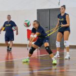 Pallavolo San Giorgio, domenica a Coach Factor con Santarelli