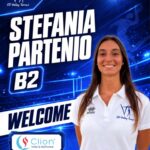 Volley Torresi, Stefania Partenio torna al PalaPrincipi