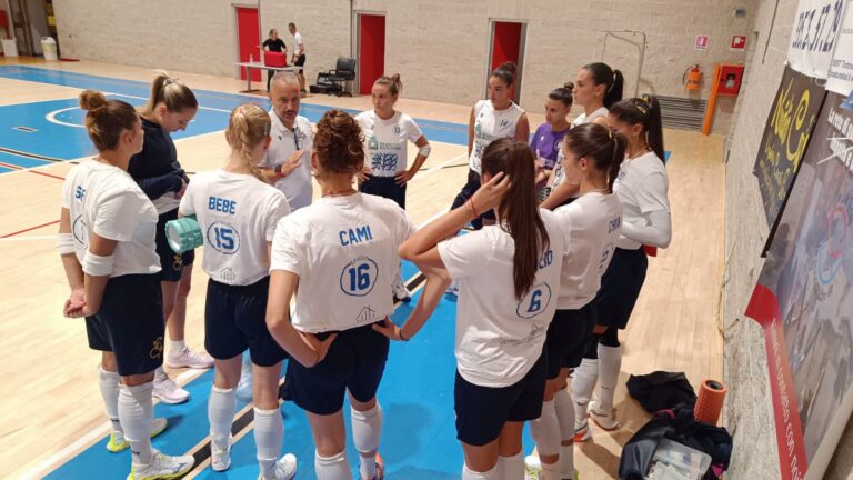 San Giorgio supera Garlasco 3-1 nel test di Piacenza