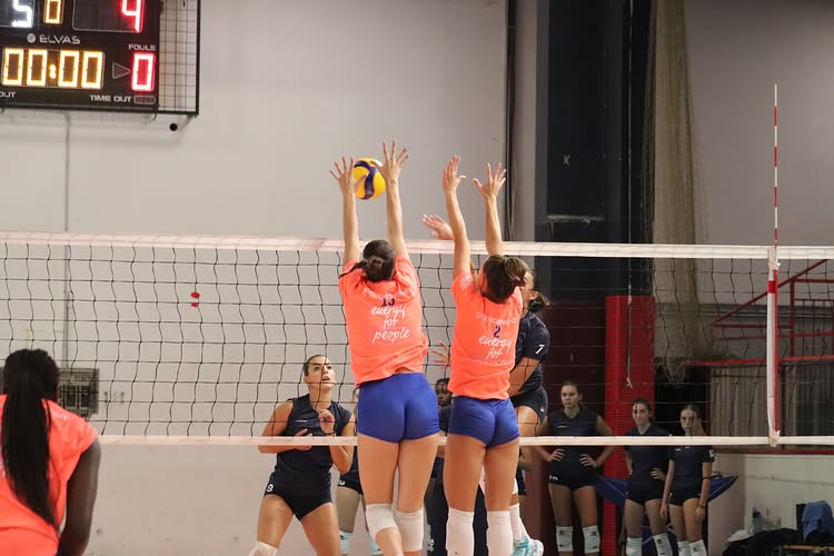 Crema si impone 4-1 sulla VAP nel test tra squadre di B1