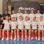 Ariete Prato, Florenzo passa 3-1 nel test di San Paolo