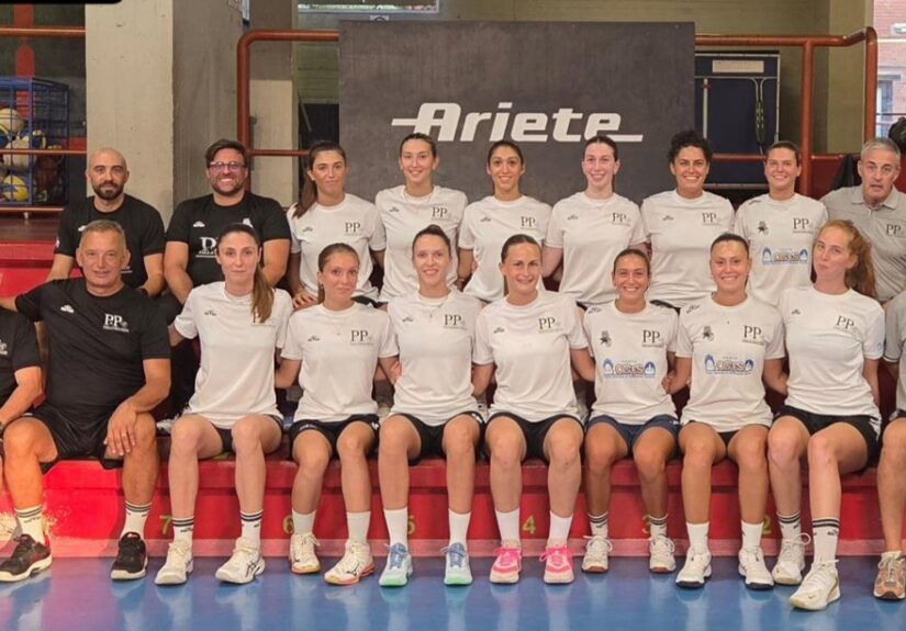 Ariete Prato, Florenzo passa 3-1 nel test di San Paolo