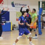 CS: Il talento di Colasanto in maglia Indeco Molfetta