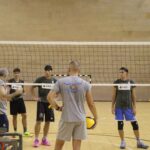 Volley, la Buildup Volo Palermo tra presente e futuro