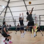 Volley, test positivo per la Buildup Palermo a Sciacca