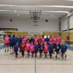 TeamVolley, primi segnali positivi nel test con le Igorine