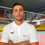 B2 femminile: Francesco Minniti è il nuovo preparatore atletico della Puliservice