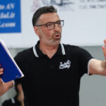 Nova Volley Loreto, segnali di crescita nel secondo test
