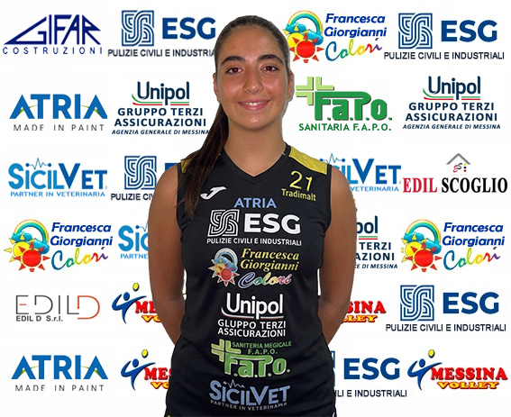 Comunicato Stampa Messina Volley n 16 del 03-09-2026 Campionato Serie B2 femminile