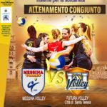 Comunicato Stampa Messina Volley n 20 del 29-09-2026 Campionato Serie B2 femminile