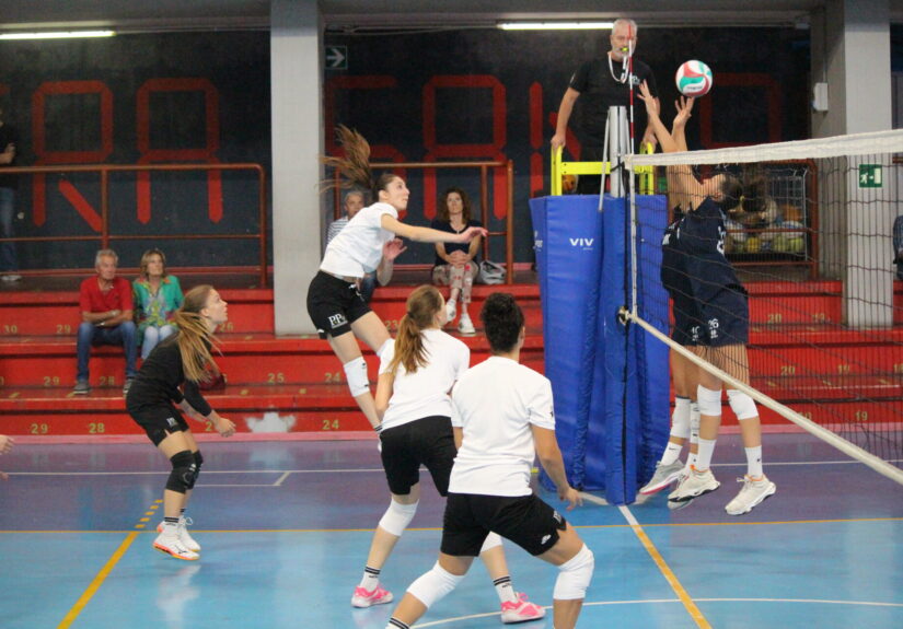 Comunicato Ariete PVP - test con l'OMAC