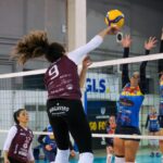 Comunicato Stampa Polisportiva Salerno Guiscards - VOLLEY