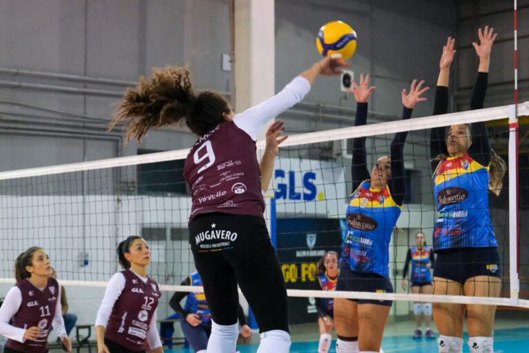 Comunicato Stampa Polisportiva Salerno Guiscards - VOLLEY