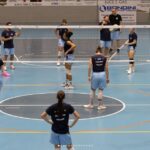 Sirio Perugia, martedì a Magione il test con la Fail Group Marsciano