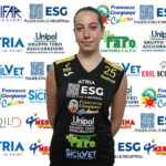 Comunicato Stampa Messina Volley n 14 del 01-09-2026 Campionato Serie B2 femminile