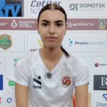 Puliservice Volley Reggio Calabria, Rebecca Orecchio: “Squadra competitiva, ci faremo valere”