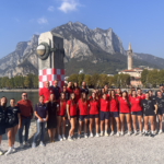 Picco Express: Lecco diventa il campo da gioco della Pallavolo Lecco