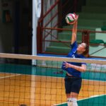 CS n. 23 - Alessia Simoncelli ancora convocata al Club Italia
