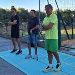 PALLAVOLO SERIE B La Nova Volley Loreto al lavoro per preparare la stagione. Coach Iurisci: “C’è tanto entusiasmo e vogl