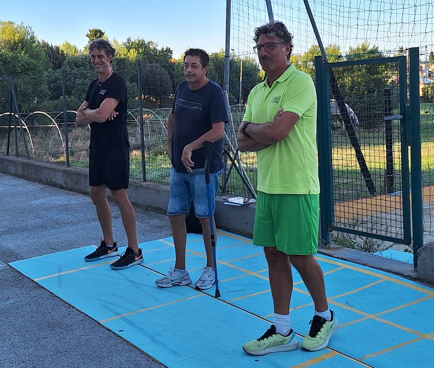 PALLAVOLO SERIE B La Nova Volley Loreto al lavoro per preparare la stagione. Coach Iurisci: “C’è tanto entusiasmo e vogl
