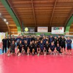 COMUNICATO STAMPA – Club Arezzo, buone indicazioni dai primi test della Serie B