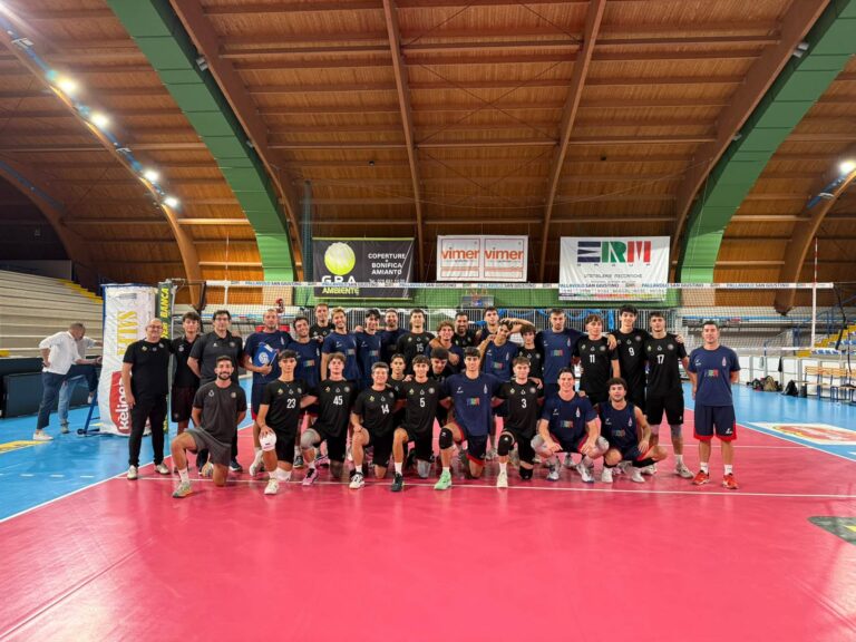 COMUNICATO STAMPA – Club Arezzo, buone indicazioni dai primi test della Serie B