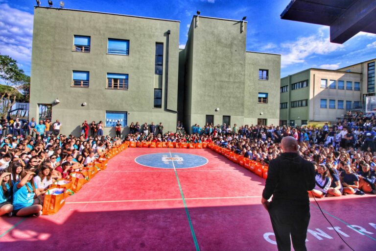 Consorzio Romagna in Volley, la forza di una rete. 2.386 tesserati e 133 squadre nella stagione 2025/26. Il più numeroso