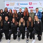 Volksbank Vicenza, Gabrieli capitana: il 17 ottobre parte la nuova B1