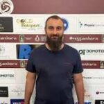 Mirko Munafò riparte dalla Puliservice Volley: "Nuova sfida, stesso cuore amaranto"