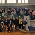 Pulsano, Manù Benelli guida oltre 120 tecnici tra teoria e campo