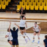 Margo Dzunik, la nuova centrale della Puliservice Volley