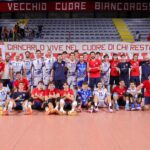 Codyeco Lupi, rimonta su Pontedera e vittoria nel doppio Memorial