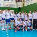 Edilizia Futura Volley Santa Teresa