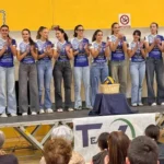 TeamVolley Lessona - B2
