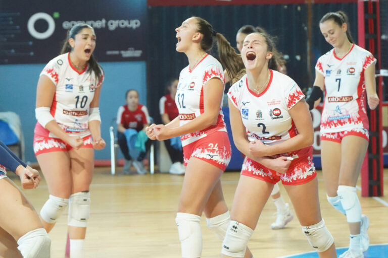 Serie B1: esordio amaro al Bione per la Orocash Picco Lecco, passa l’Alfieri Cagliari
