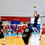 COMUNICATO STAMPA | Club Arezzo, al via il campionato di Serie B: sabato 17 ottobre l’esordio a Cavezzo