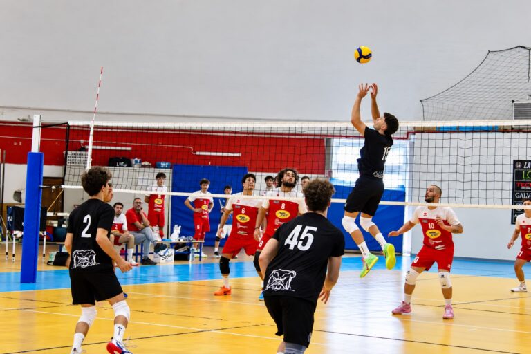 COMUNICATO STAMPA | Club Arezzo, al via il campionato di Serie B: sabato 17 ottobre l’esordio a Cavezzo