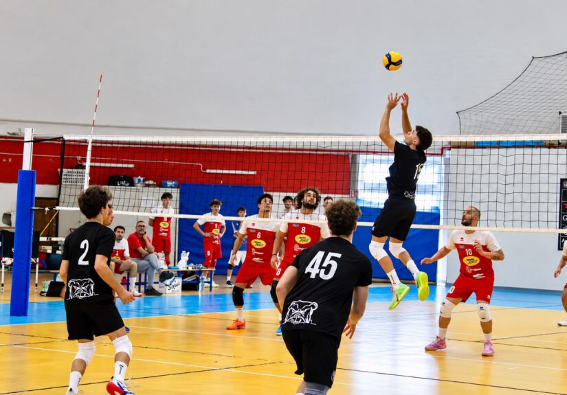 COMUNICATO STAMPA | Club Arezzo, al via il campionato di Serie B: sabato 17 ottobre l’esordio a Cavezzo