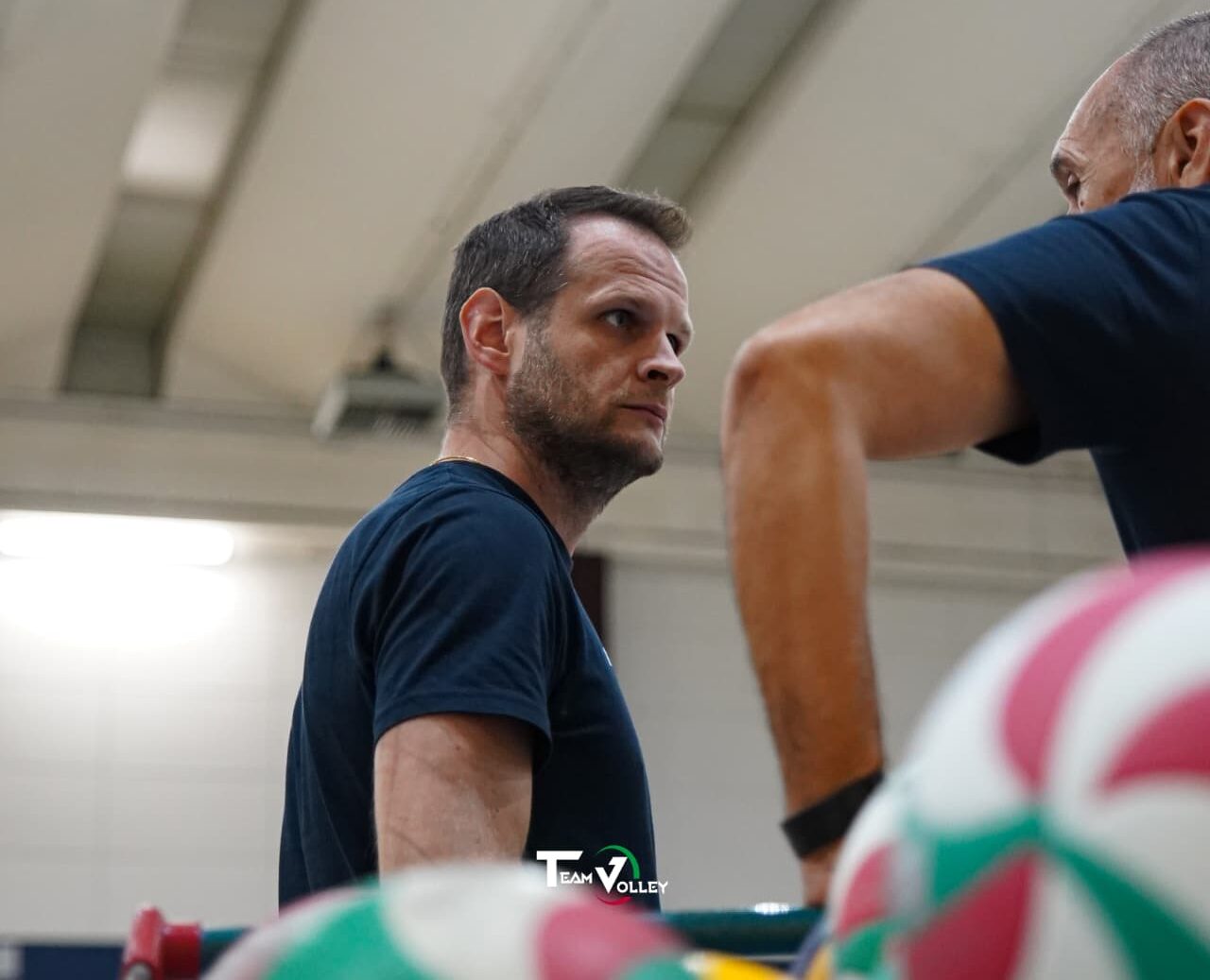 TeamVolley Lessona, esordio in salita: Novi passa in tre set