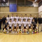 Inizia la B di volley, la Buildup Palermo debutta al Palaoreto conmtro Sciacca